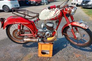 Mi-val mod. 6 giorni