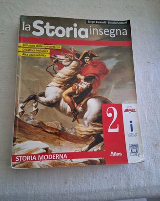 La storia insegna 2