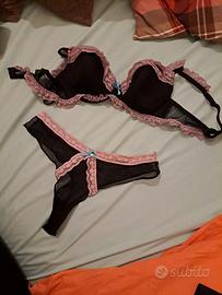 completo intimo tezenis