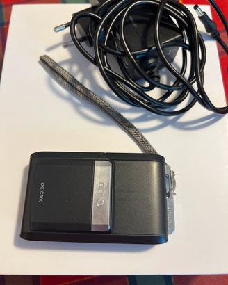 Fotocamera digitale Benq 5 megapixel