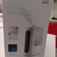 Umidificatore/Ozonizzatore Miniland 