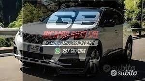 Ricambi per Peugeot 3008 2019 c2469