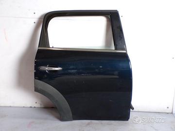 Portiera Posteriore Destra Mini Countryman R60