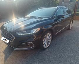 Ford Mondeo Full Hybrid 2.0 187 CV eCVT SW Vignale