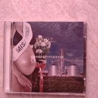 cd Ligabue - miss Mondo 