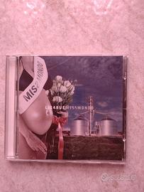 cd Ligabue - miss Mondo 