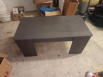 tavolino porta oggetti 