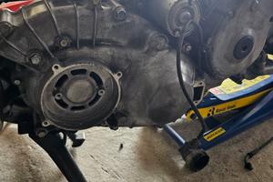Motore Suzuki Burgman 650