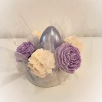 centrotavola pasquale 