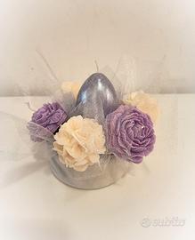 centrotavola pasquale 