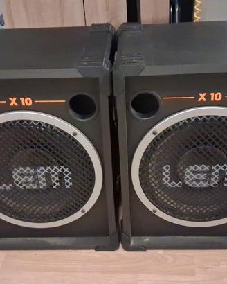  Lem mixer +case