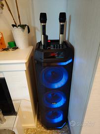 cassa bluetooth a3vie.