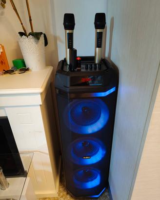 cassa bluetooth a3vie.