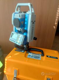 Stazione Totale Strumento Topografico