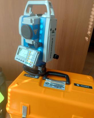 Stazione Totale Strumento Topografico