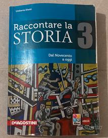 Raccontare la storia 3