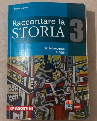 Raccontare la storia 3