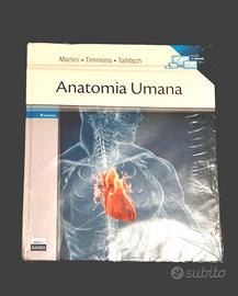 Anatomia Umana
