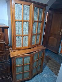 credenza