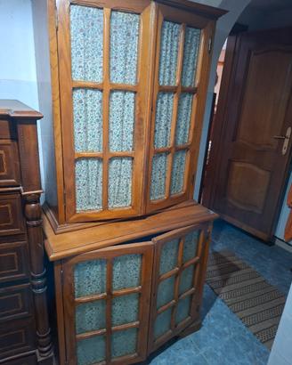 credenza