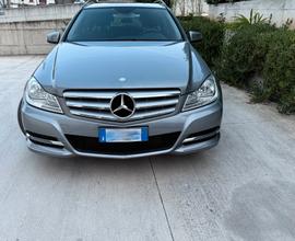 Mercedes Benz Classe C 180 CDI 120CV SW