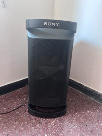 cassa sony xps 500