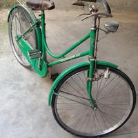 Bicicletta