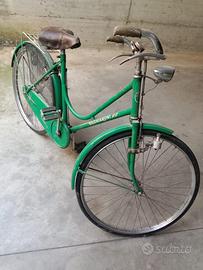 Bicicletta