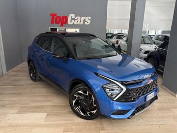 Kia Sportage 1.6 DCT GT-line PLUS * tetto panorami