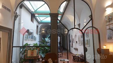 Ufficio Firenze [CM075/25DACU]