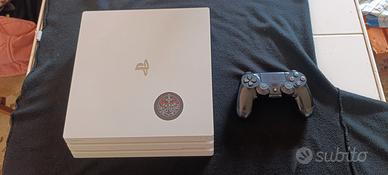 PS4 PRO