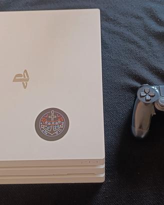 PS4 PRO