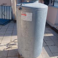 Serbatoio acqua 300 litri 