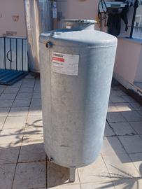 Serbatoio acqua 300 litri 
