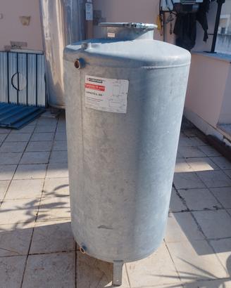 Serbatoio acqua 300 litri 