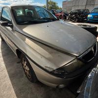 LANCIA Y per ricambi usati