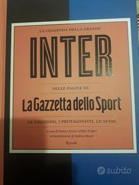 Inter - la gazzetta dello sport