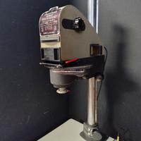 Ingranditore Durst Duomat 35mm 6x9 pronto uso