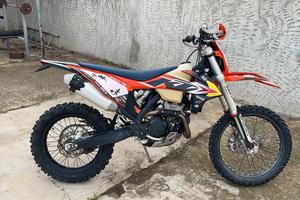 Ktm 250 exc - 2022