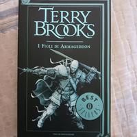 Terry Brooks, I figli di Armageddon