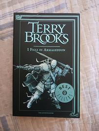 Terry Brooks, I figli di Armageddon