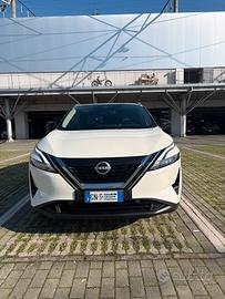 Nissan Qashqai  e-POWER  N Connecta