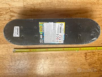 Skateboard per bambini