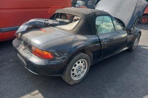 Ricambi BMW Z3 anno 1999