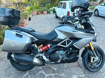 aprilia caponord