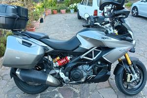 aprilia caponord
