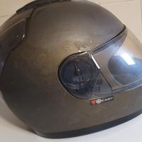 Casco integrale DAINESE D-TEC