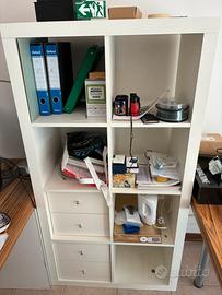Libreria Ikea Expedit