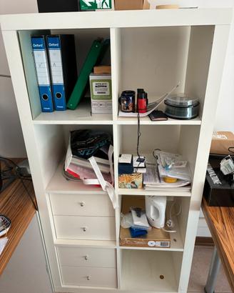 Libreria Ikea Expedit