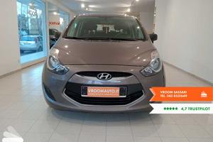 HYUNDAI ix20 ix20 1.4 90 CV Light